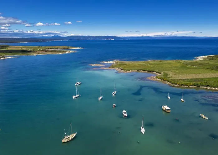 In - Istrien 53390 Apartment *