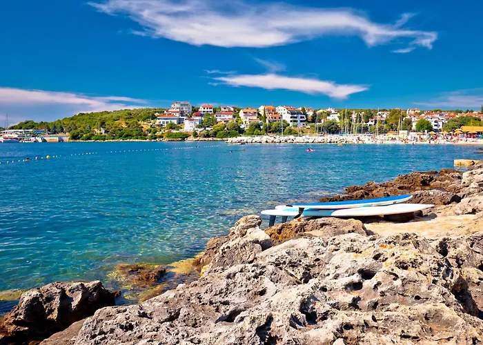 Apartment In - Istrien 53390