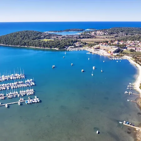 Appartement In - Istrien 53390 *