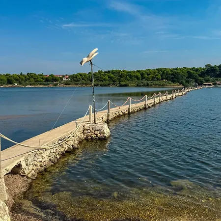 Appartement In - Istrien 53390 *