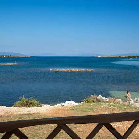 In - Istrien 53390 Appartement Pula