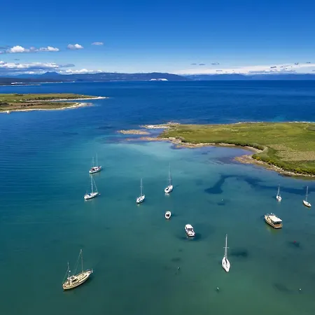 In - Istrien 53390 Appartement *