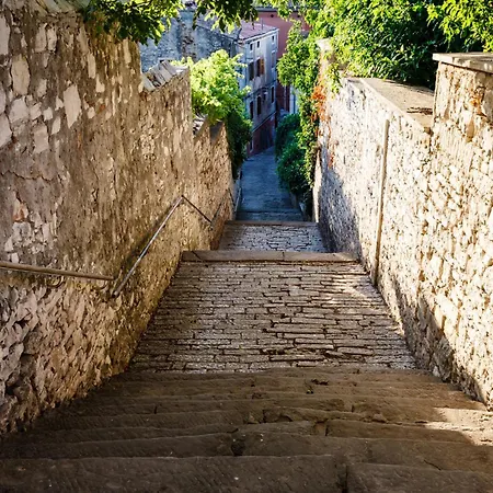 Appartement In - Istrien 53390 *