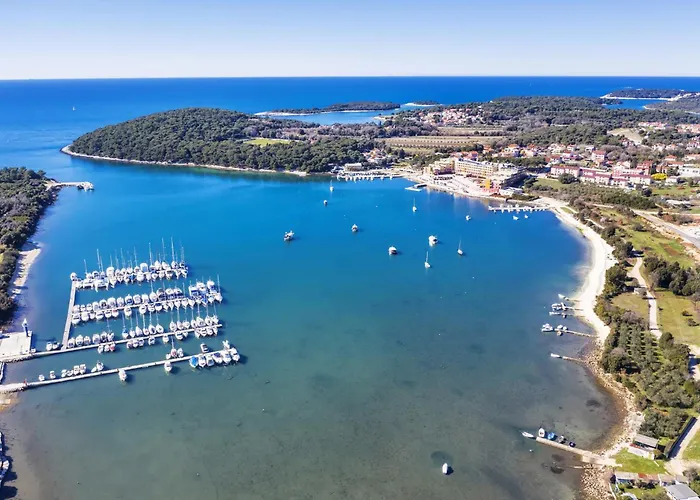 Appartement In - Istrien 53390 *