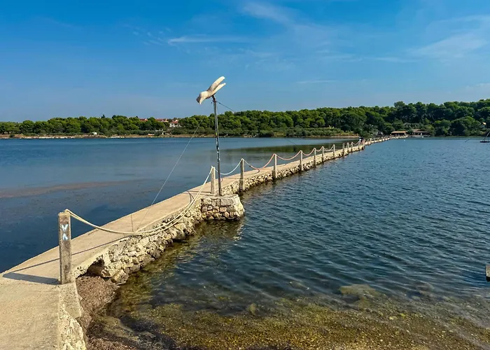 Appartement In - Istrien 53390 *