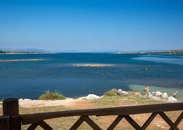 In - Istrien 53390 Appartement Pula