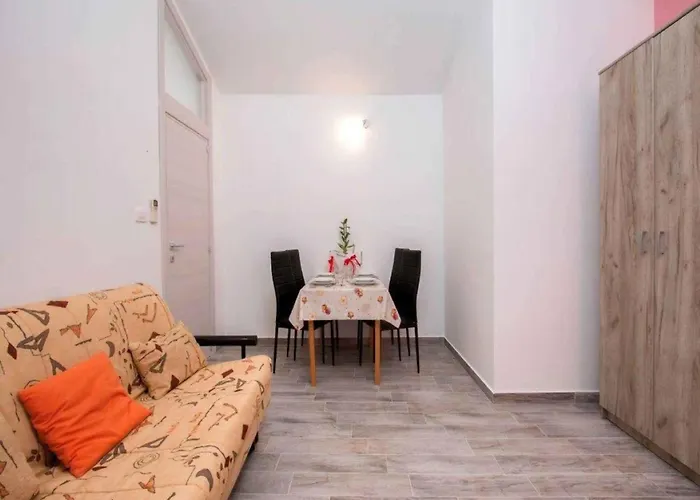 Apartman In - Istrien 53390
